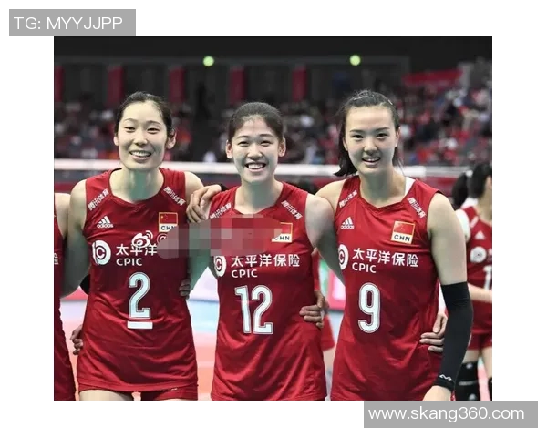 深圳排球队实力解析：各队员表现与战术优势全面对比分析